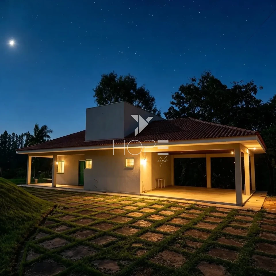 Imagens do imóveis Chácara à Venda – 20.000m² – Condomínio de Chácaras Itaúna – Ibiporã/PR