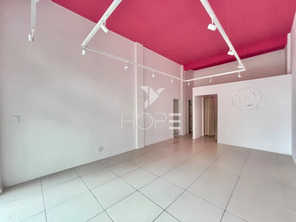 Imagens do imóveis Sala Comercial para Locação com Banheiro – 40m² – Centro – Londrina/PR