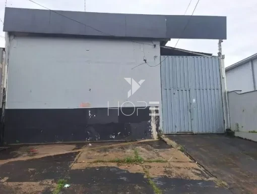 Imagens do imóveis BARRACÃO COMERCIAL A VENDA 300 M² ZR3- RUA RUI VIRMOND CARNASCIALLI - JD. LEONOR - LONDRINA/PR