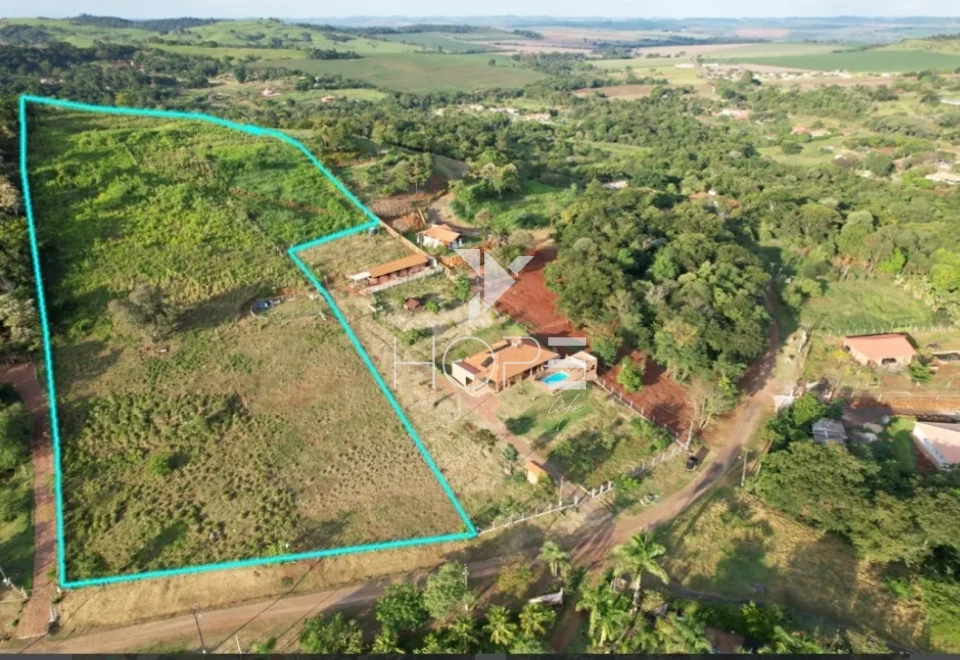 Imagens do imóveis Terreno em Condomínio à Venda – 14.000m² – Condomínio de Chácaras Itaúna – Ibiporã/PR
