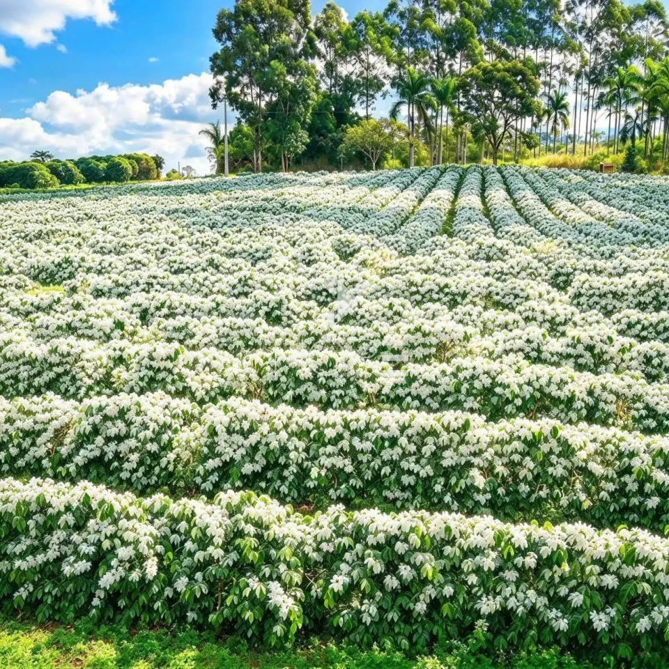 Imagens do imóveis Fazenda cafeeira à Venda – 750 Hectares – Próximo a São Roque – MG