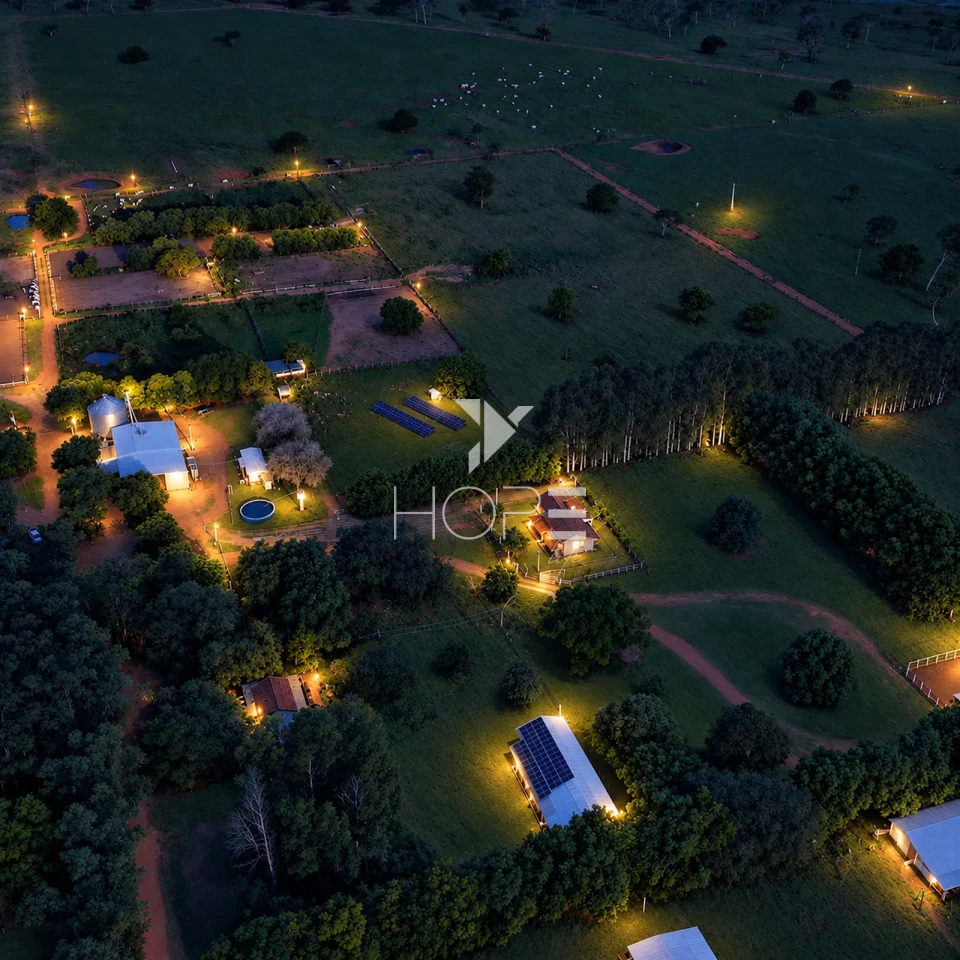 Imagens do imóveis Fazenda à Venda com Aptidão Pecuária – 235 Alqueires – Nova Andradina – Nova Andradina/MS