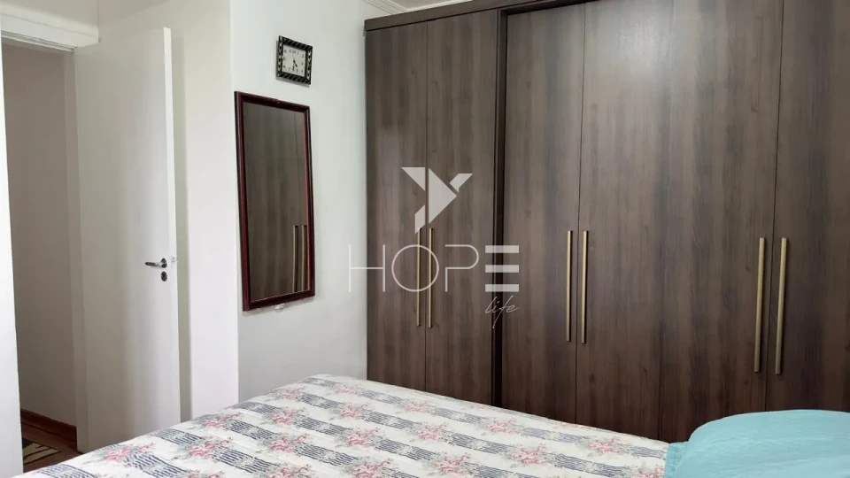 Imagens do imóveis Apartamento à Venda  Spazio Lotus -  02 quartos 45 M² – Jd. Nações Unidas – Próx. Av. Robert Koch  e H.U. -  Zona Leste – Londrina/PR