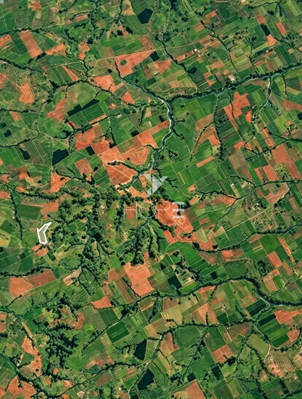 Imagens do imóveis Fazenda à Venda – 774.400m² – Zona Rural – Nossa Senhora das Graças/PR