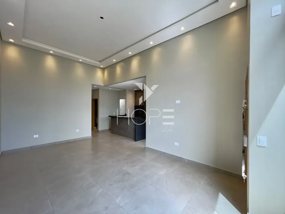 Imagens do imóveis Casa em Condomínio à Venda – 103m² – 3 Quartos (1 Suíte) – Residencial Heimtal Park – Heimtal – Zona Norte – Londrina/PR