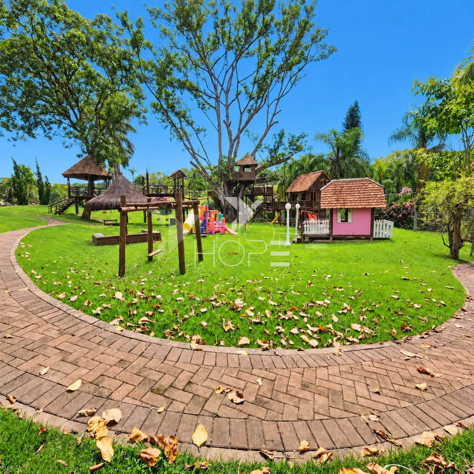 Imagens do imóveis Terreno em Condomínio à Venda - Maior Terreno do Condomínio – 3.127m² – Terras de Canaã