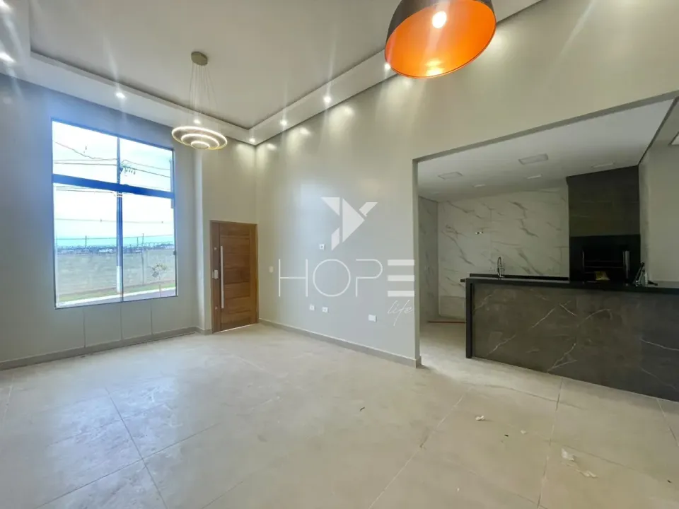 Imagens do imóveis Casa em Condomínio à Venda – 103m² – 3 Quartos (1 Suíte) – Condomínio Royal Norte – Heimtal – Zona Norte – Londrina/PR
