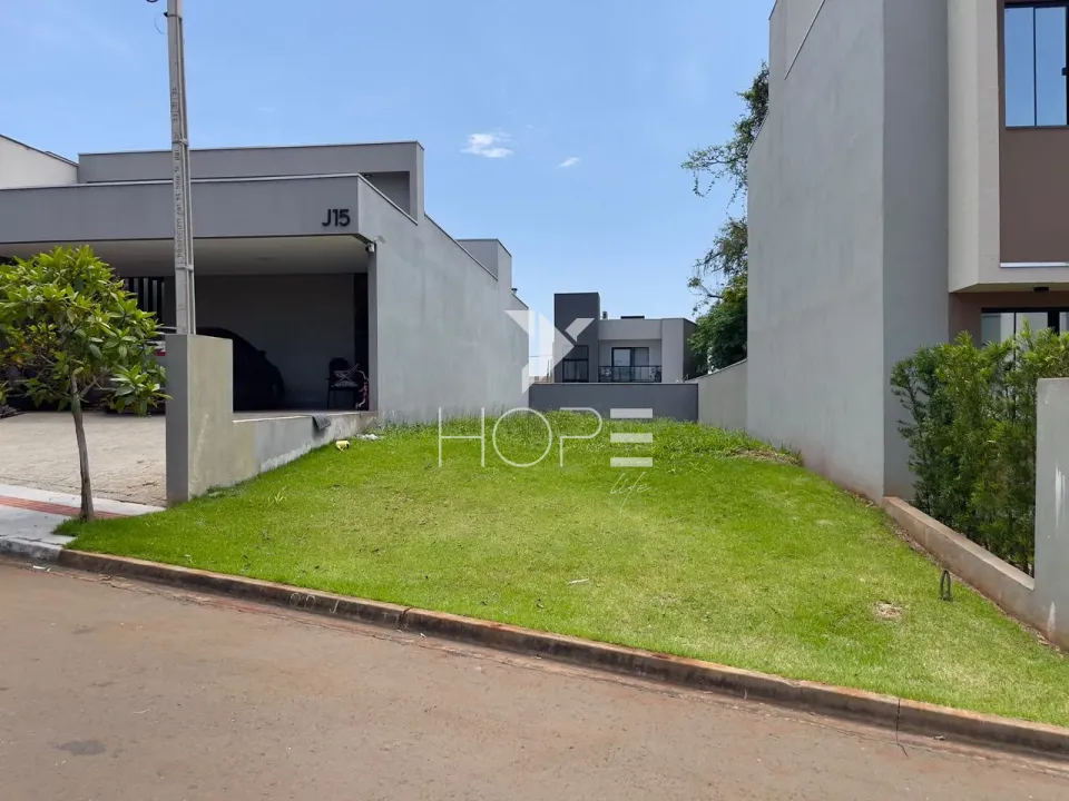 Imagens do imóveis Terreno em Condomínio à Venda – 175m² – Residencial Heimtal Park – Heimtal – Zona Norte – Londrina/PR