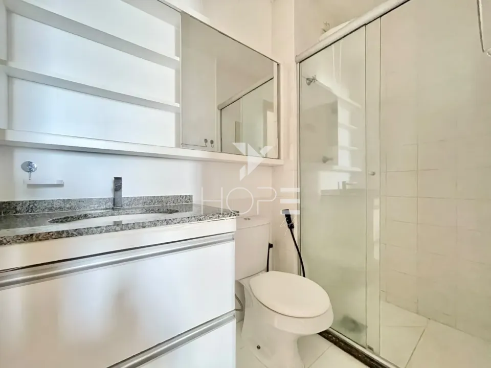 Imagens do imóveis Apartamento Semi Mobiliado à Venda – 69m² – 3 Quartos (1 Suíte) – Upper Jardim Botânico – Terra Bonita – Zona Sul – Londrina/PR