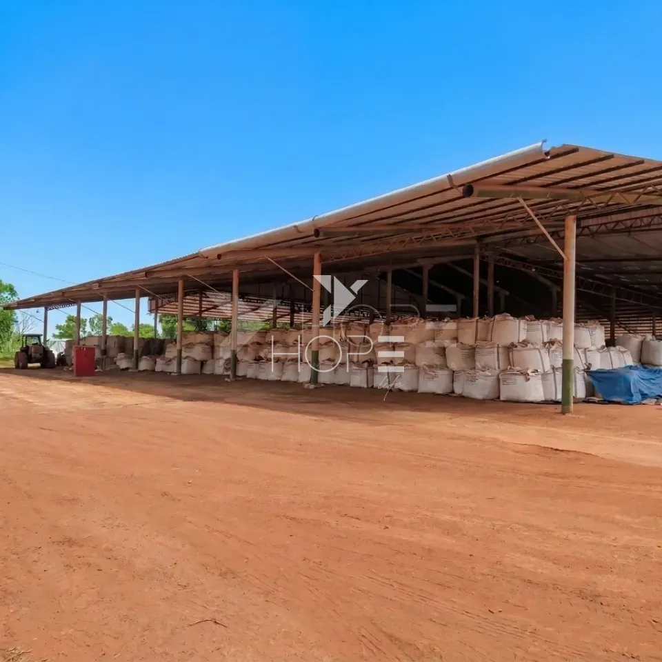 Imagens do imóveis Fazenda de Cafeicultura à Venda – 4.767,18 Hectares – Cafeicultura e Produção de Grãos – Unaí/MG