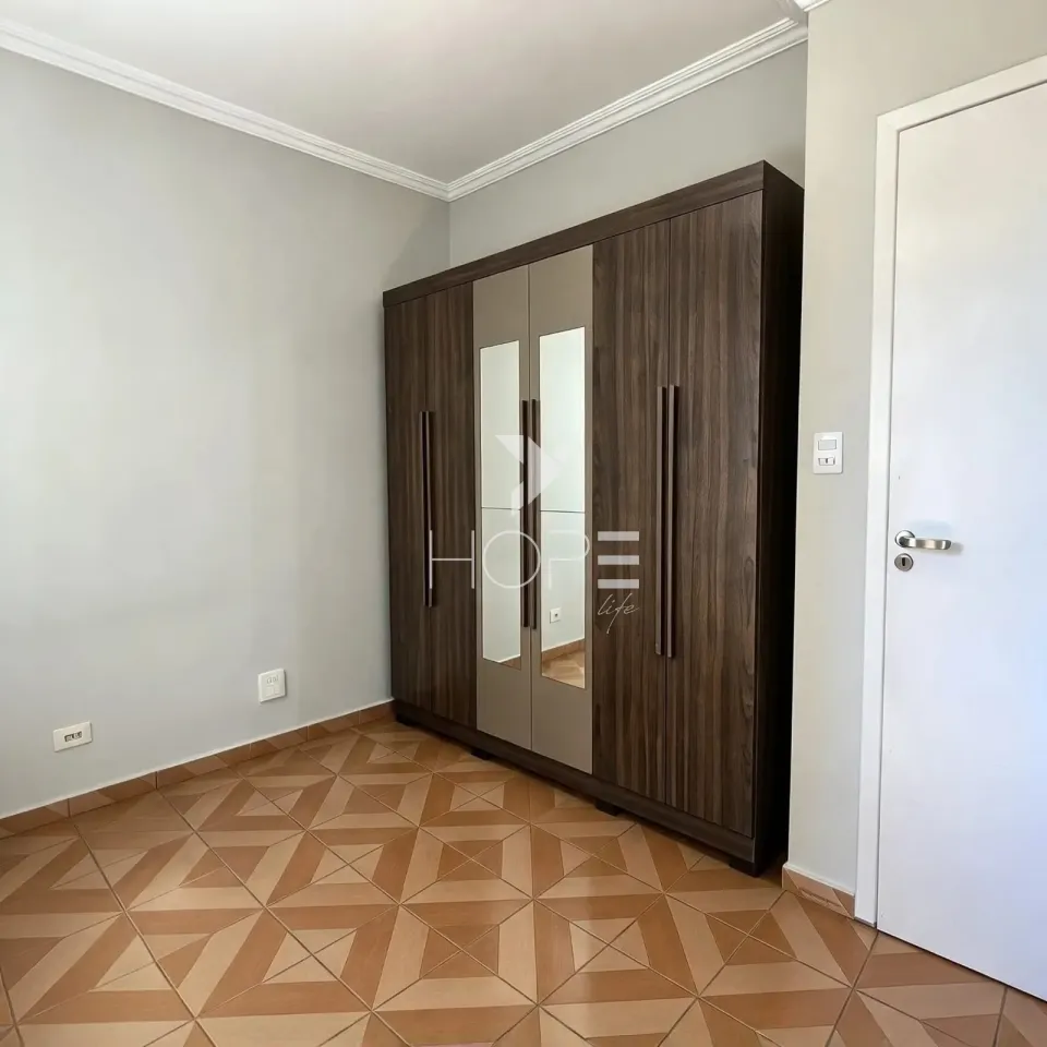 Imagens do imóveis Apartamento à Venda – 51m² – Conjunto Residencial Jamaica – Zona Oeste – Londrina/PR
