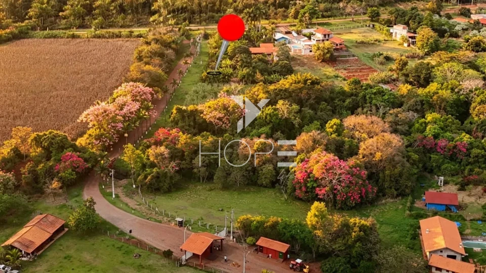 Imagens do imóveis Chácara à Venda – Londrina - 8km da Cidade - 980.000