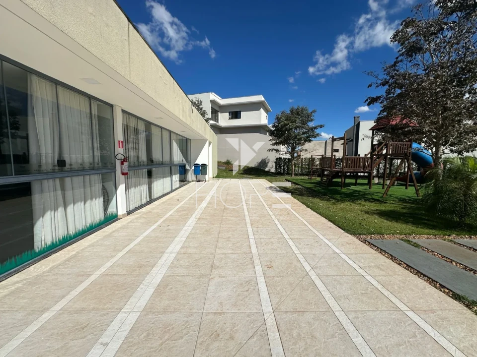 Imagens do imóveis Terreno no Condomínio Aranguá à venda - 262 m² - Parque Tauá – Zona Leste de Londrina/PR