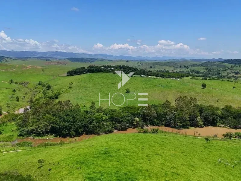 Imagens do imóveis Fazenda à Venda - Cachoeira Paulista – 215,38 Hectares – Vale do Paraíba – Barra Mansa/RJ