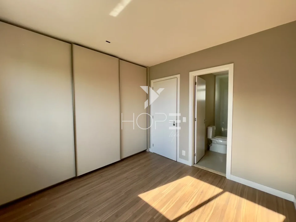Imagens do imóveis Apartamento Semimobiliado para Locação – 89m² – 3 Quartos (1 Suíte) – Edifício Artsy – Gleba Palhano – Zona Sul – Londrina/PR