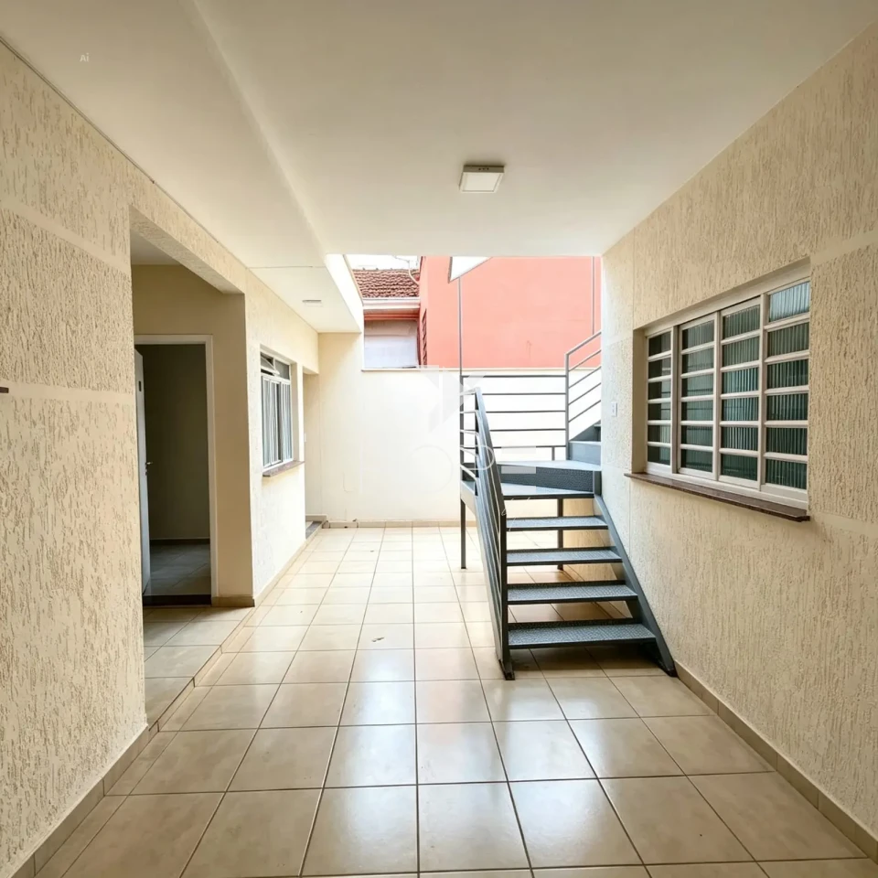 Imagens do imóveis Ponto Comercial para Locação - 6 Salas – 400m² – Centro – Londrina/PR