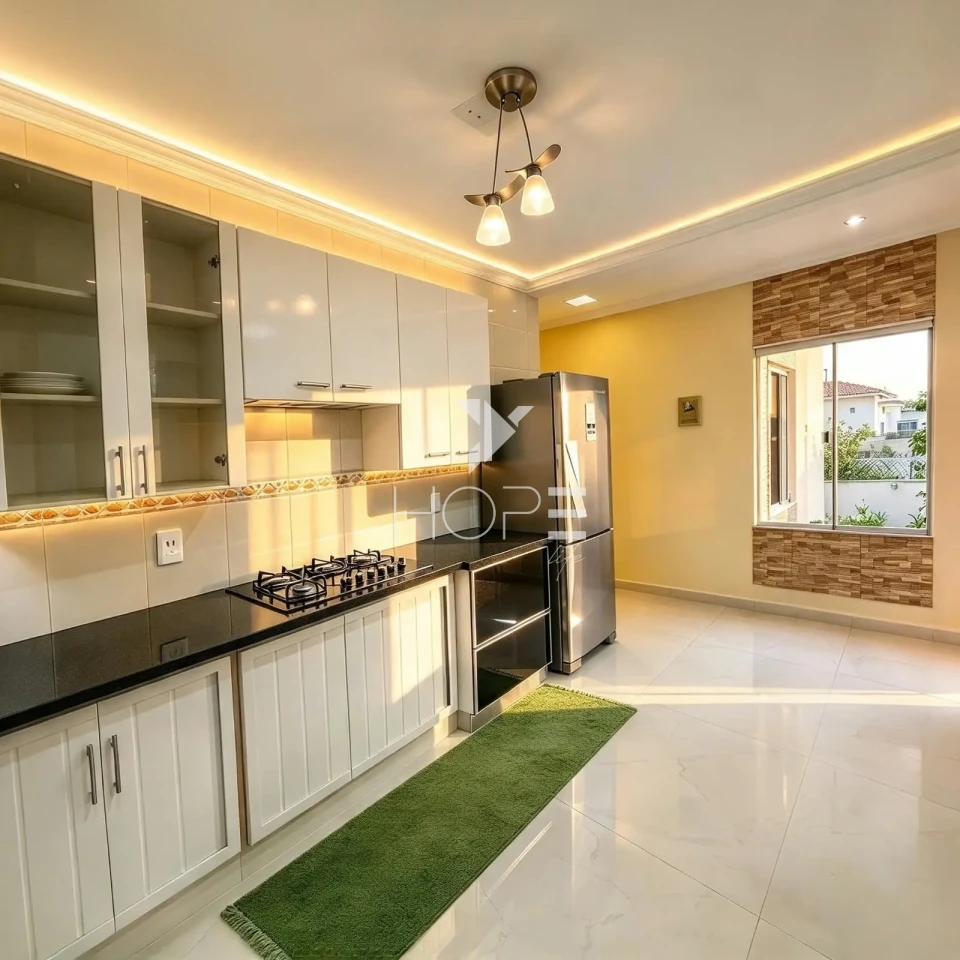 Imagens do imóveis Casa em Condomínio à Venda – 135m² – 3 Quartos (1 Suíte) – Portal dos Bandeirantes – Zona Oeste – Londrina/PR