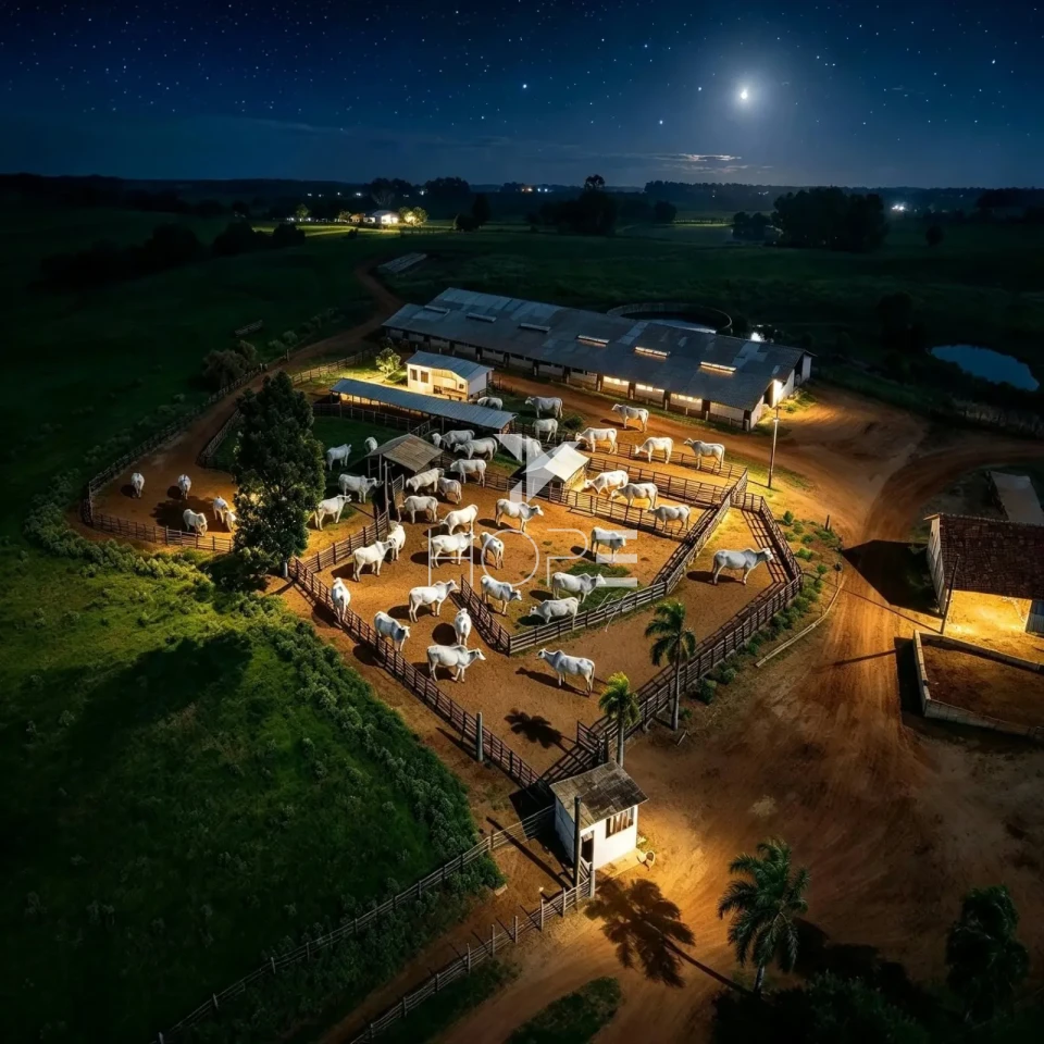 Imagens do imóveis Fazenda à Venda com Dupla Aptidão - Pecuária e Agricultura – 495 Alqueires – Francisco Beltrão – Francisco Beltrão/PR