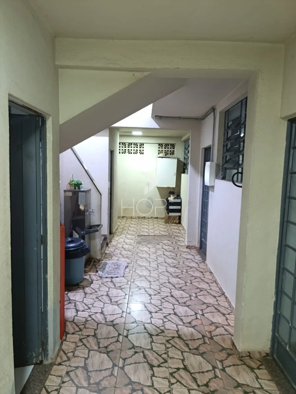 Imagens do imóveis Igreja à Venda – 250m² – Jardim Silvino – Cambé/PR