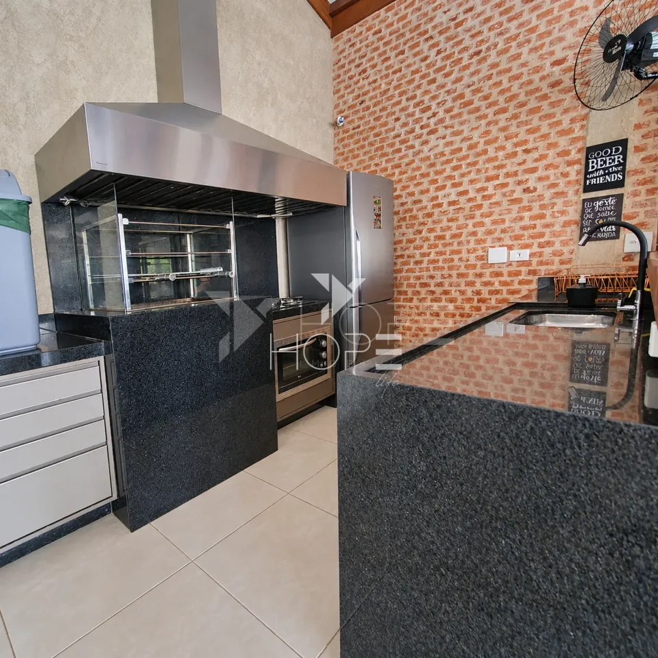 Imagens do imóveis Terreno em Condomínio à Venda - Maior Terreno do Condomínio – 3.127m² – Terras de Canaã