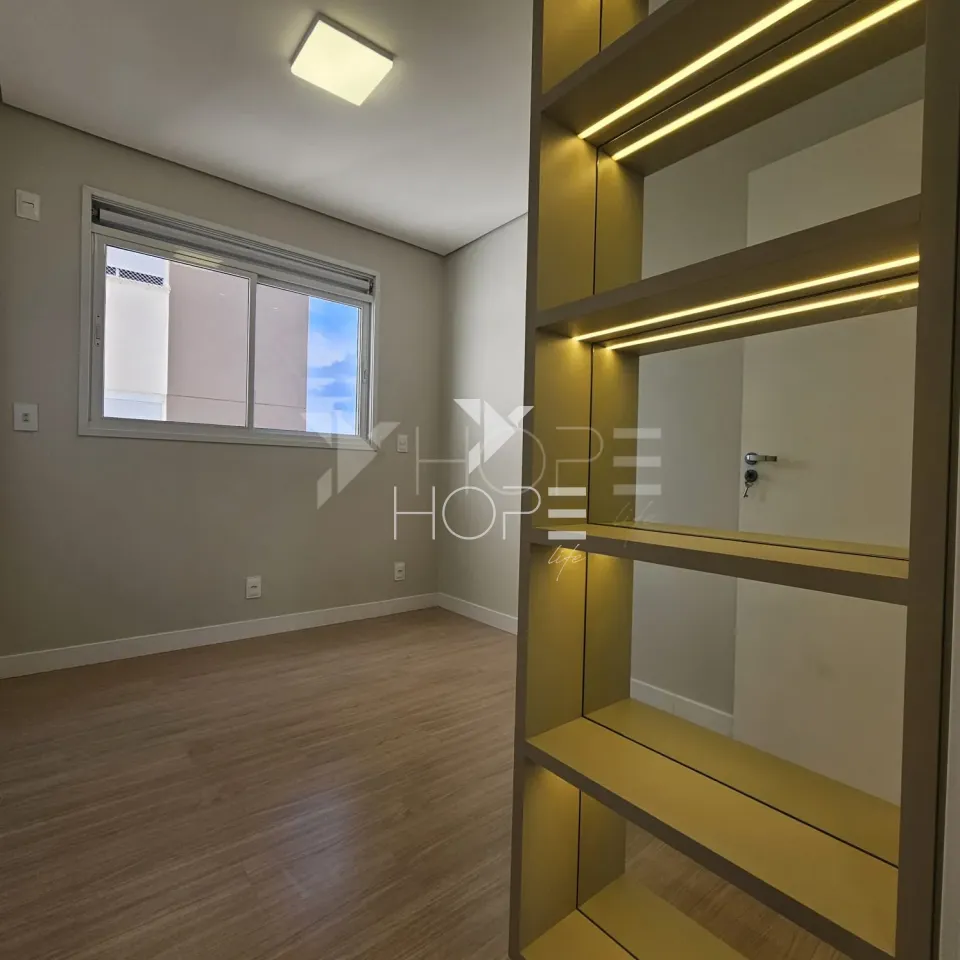 Imagens do imóveis Apartamento à Venda – 105m² – Torre Málaga – Centro – Cambé/PR