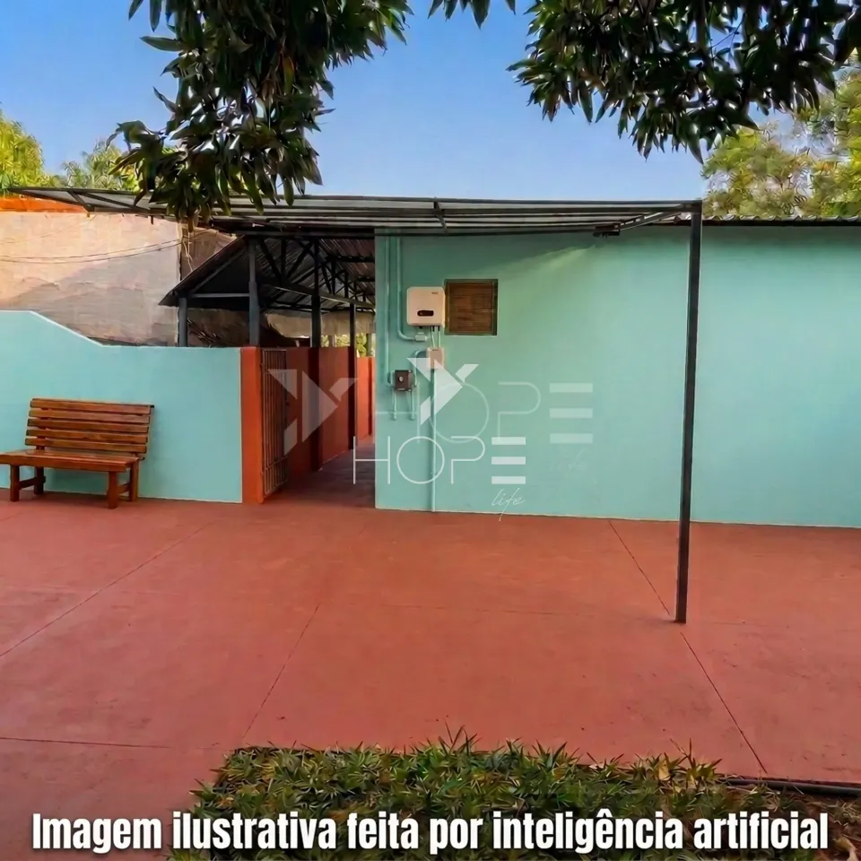 Imagens do imóveis Chácara à Venda – 1.100 m² - Vale Azul – Região Norte – Sarandi/PR