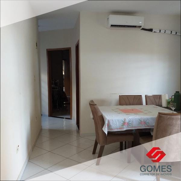 Imagens do imóveis Casa à venda com 160 m² - 3 quartos - 1 banheiro - 1 vaga - Zona Norte - Alto da Boa Vista - Londrina PR