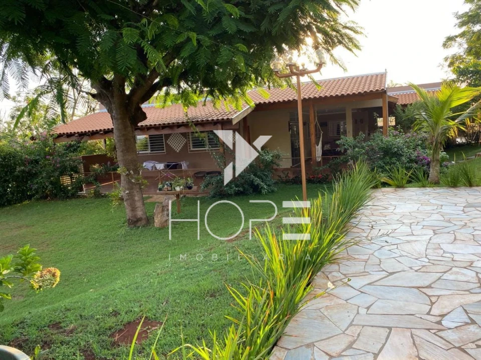 Imagens do imóveis Chácara com 6000 m²  à Venda – Recanto Fazenda da Nata - Estrada do Limoeiro