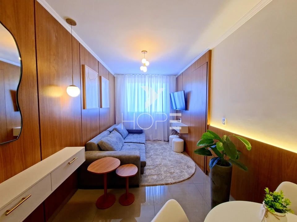 Imagens do imóveis Spazio Lotus - apartamento à venda com 45 m² - 2 quartos - 1 banheiro - 1 vaga - próximo ao Hospital HU - Zona Leste -Londrina PR