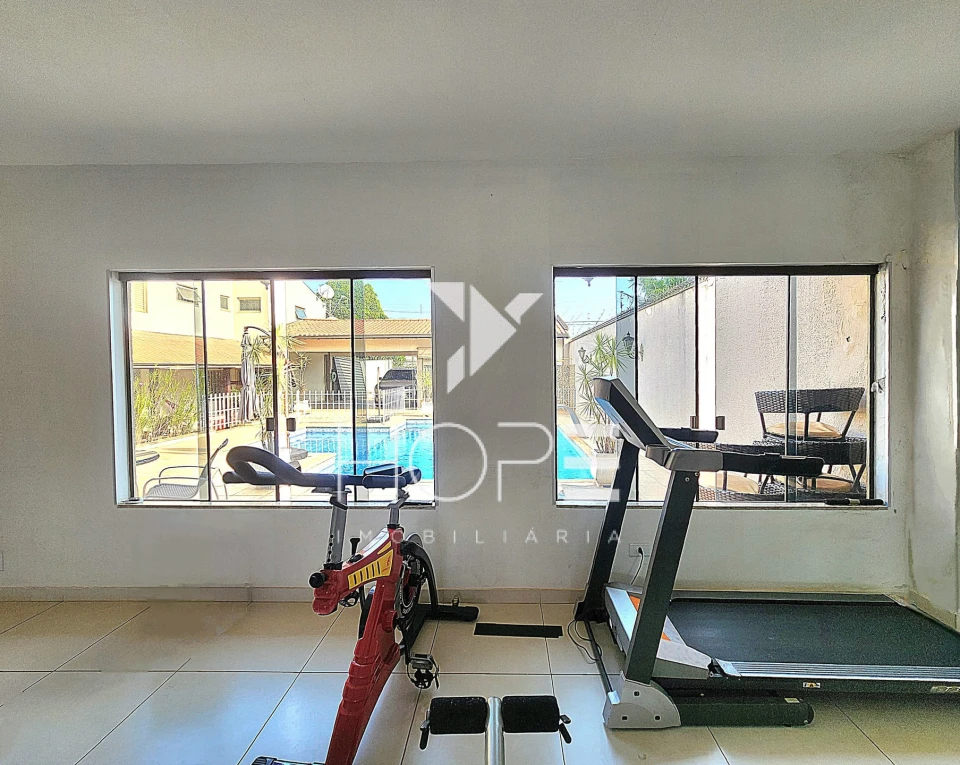 Sobrado à Venda 5 Quartos – Bairro Coliseu – Zona Norte Londrina PR