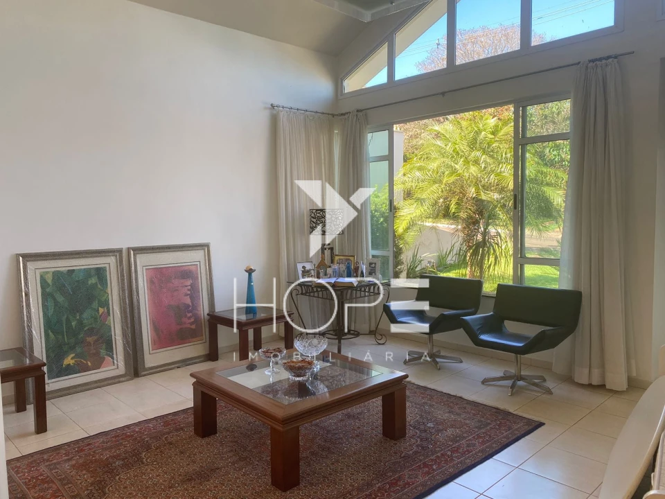 Imagens do imóveis Sobrado à Venda – Condomínio Pitangua – Gleba Fazenda Palhano – Londrina PR