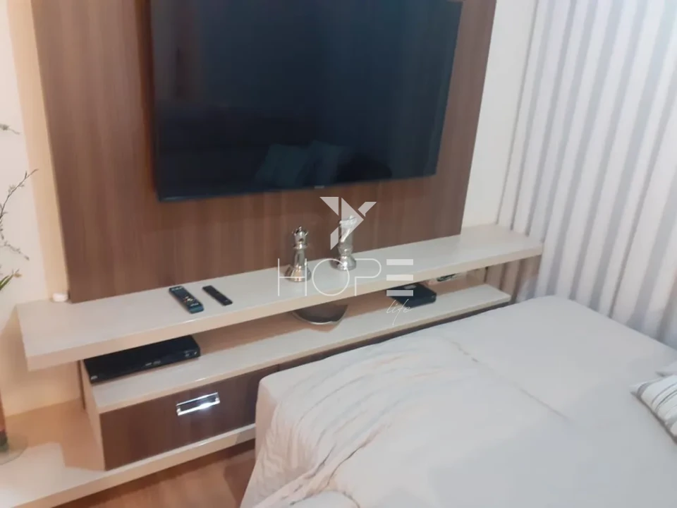 Imagens do imóveis Apartamento à Venda – 75m² – 2 Quartos (1 Suíte) – Jardins Eco Resort – Gleba Fazenda Palhano – Zona Sul – Londrina/PR