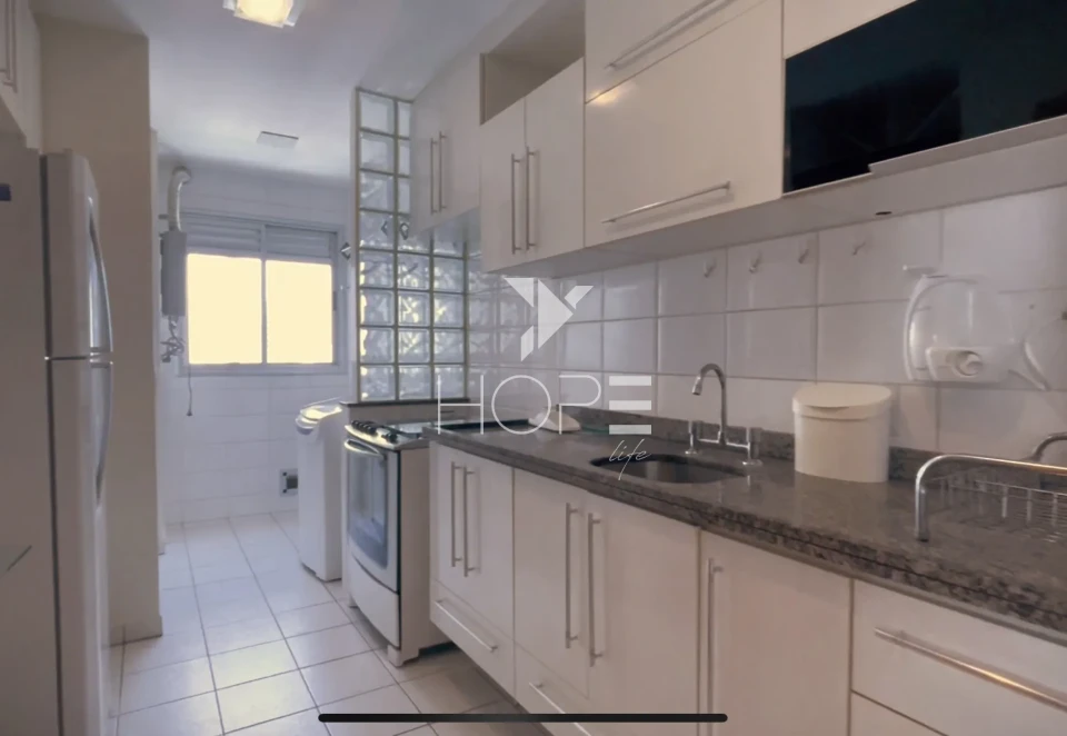 Imagens do imóveis Apartamento à Venda – 84m² – 3 Quartos (1 Suíte) – Palhano Residence – Gleba Palhano – Zona Sul – Londrina/PR