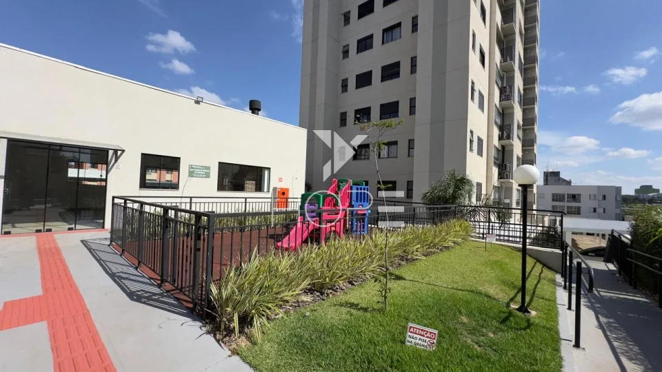 Imagens do imóveis Apartamento a venda -  Le Chalet -  2 quartos (1 suíte) 57 m² - Parque Jamaica - Zona Oeste - Londrina PR