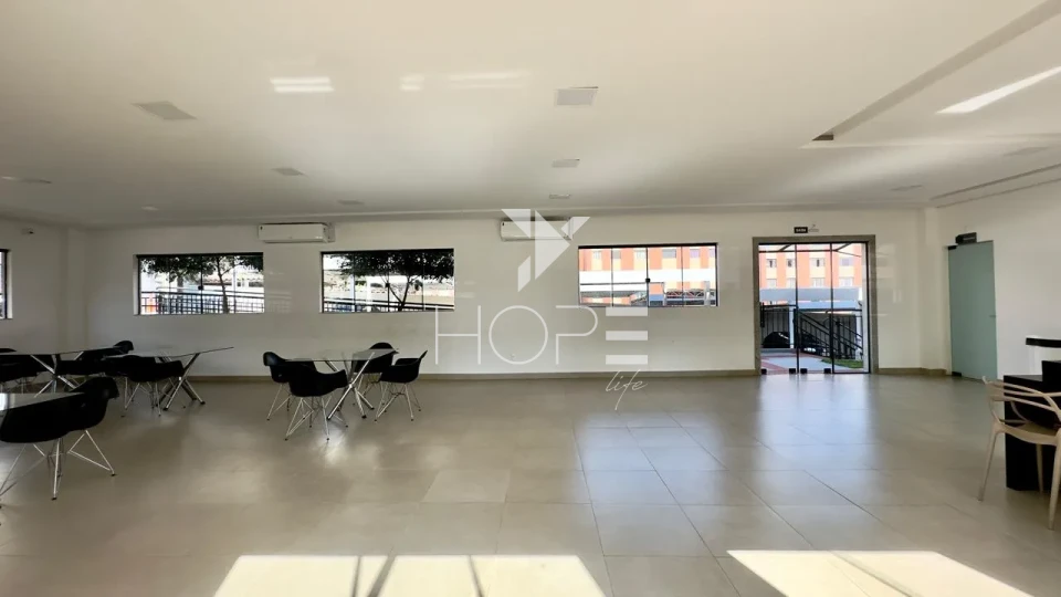 Imagens do imóveis APARTAMENTO À VENDA NO RESIDENCIAL  LE CHALET – 2 QUARTOS (1 SUÍTE) SACADA COM CHURRASQUEIRA 57 M² -  ZONA OESTE  - LONDRINA/PR.