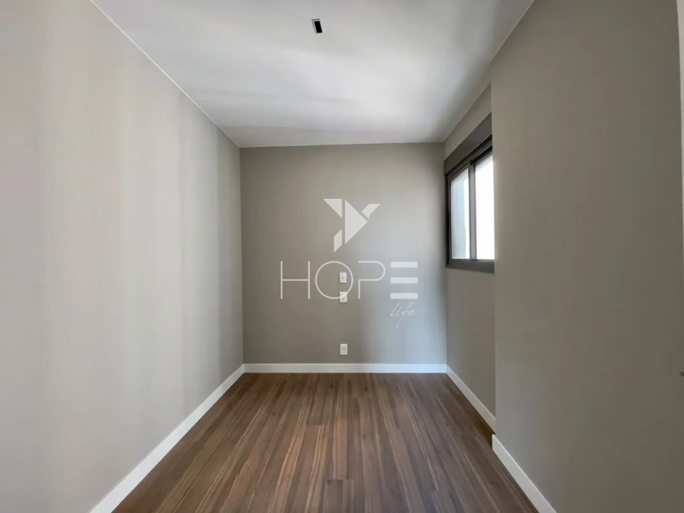 Imagens do imóveis Apartamento Semimobiliado para Locação – 89m² – 3 Quartos (1 Suíte) – Edifício Artsy – Gleba Palhano – Zona Sul – Londrina/PR