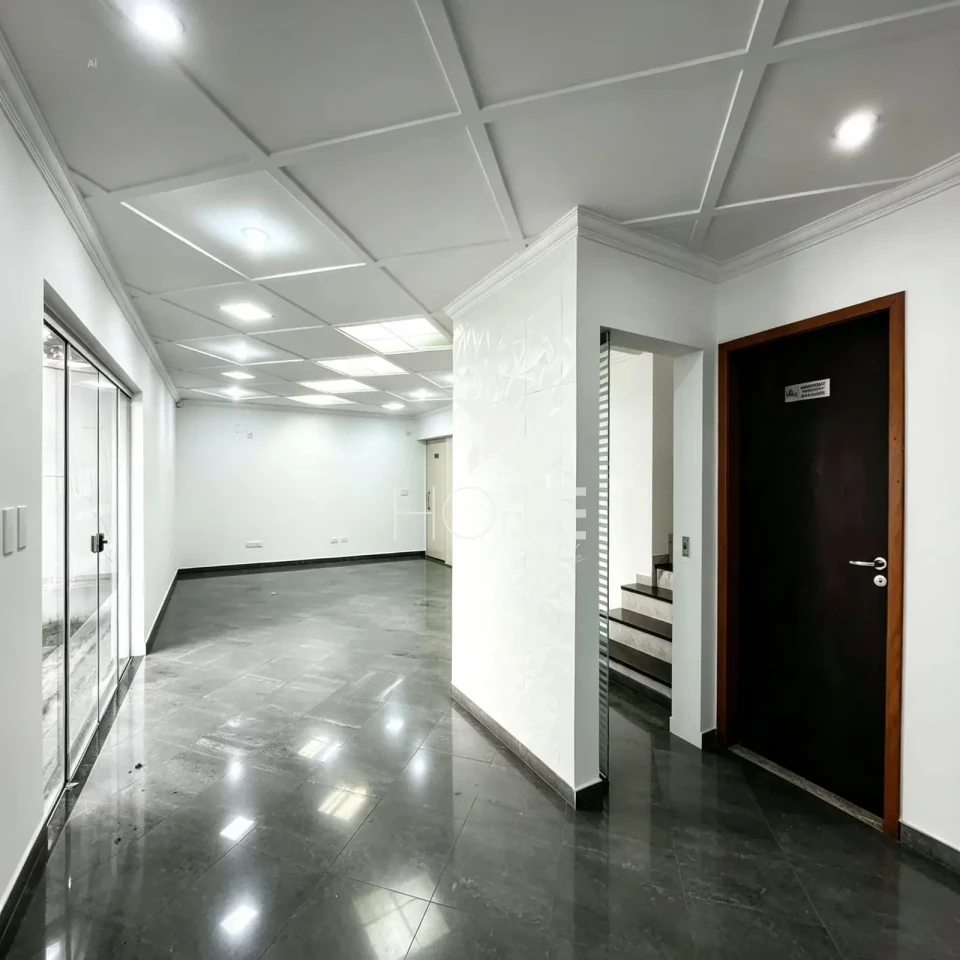 Imagens do imóveis Ponto Comercial para Locação - 6 Salas – 400m² – Centro – Londrina/PR