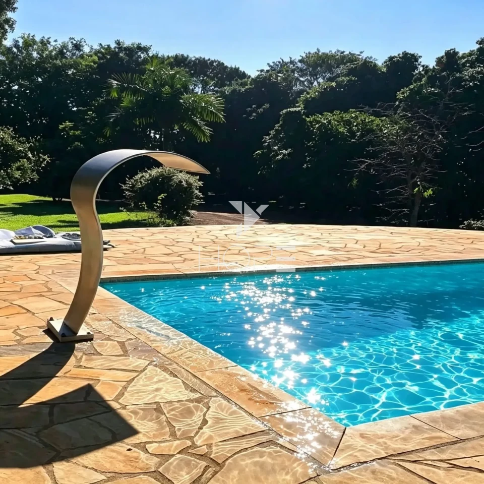 Imagens do imóveis Chácara à Venda Molhada – 4.500m² – Alvorada do Sul/PR
