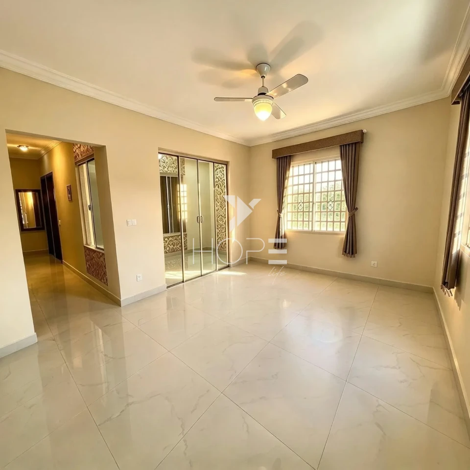 Imagens do imóveis Casa em Condomínio à Venda – 135m² – 3 Quartos (1 Suíte) – Portal dos Bandeirantes – Zona Oeste – Londrina/PR