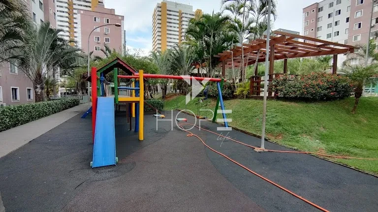 Imagens do imóveis Apartamento à venda  Spazio Leopoldina - 2 Quartos - Gleba Palhano  zona sul - Londrina/Pr