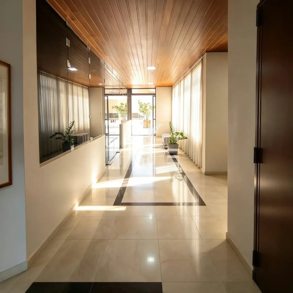 Imagens do imóveis Apartamento à Venda – 270m² – 4 Suítes – Centro – Cambé/PR