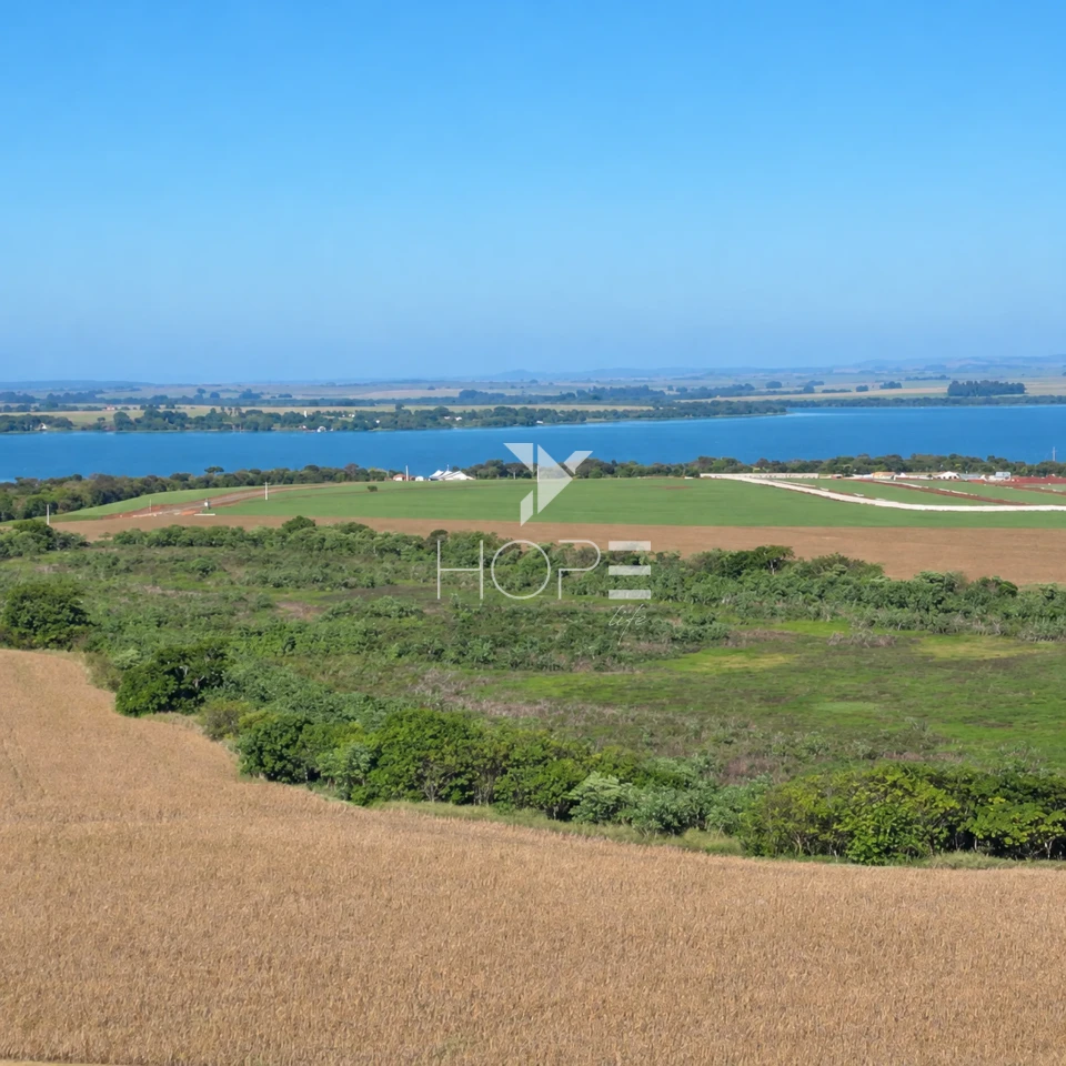 Imagens do imóveis Fazenda á Venda - 755 Hectares - Frente para a Represa do Rio Tibagi - Sertaneja/PR