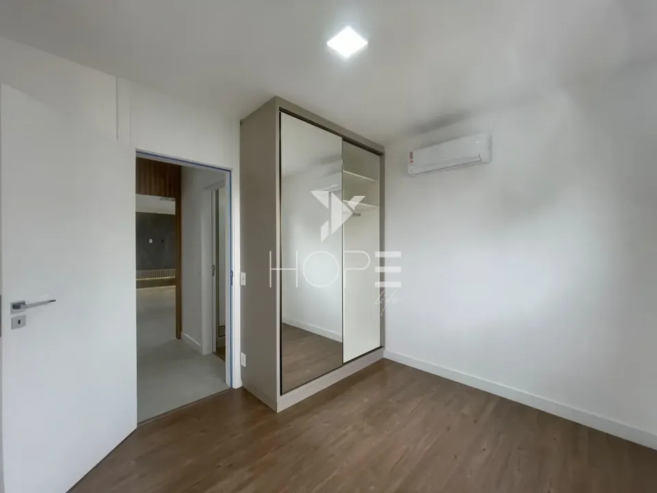 Imagens do imóveis Apartamento Semimobiliado para Locação – 127m² – 3 Quartos (3 Suítes) – Casa Palhano – Gleba Palhano – Zona Sul – Londrina/PR