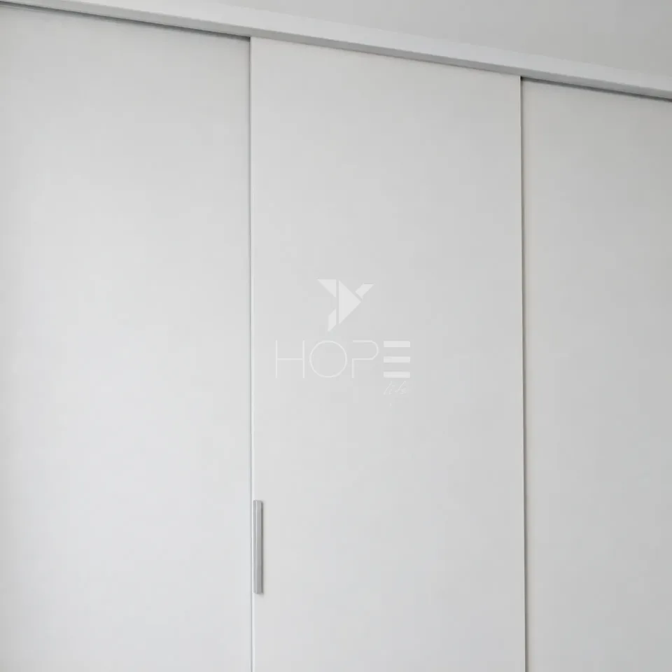 Imagens do imóveis Apartamento à Venda – 59m² – 3 Quartos – Norte Park Residence – Zona Norte – Londrina/PR