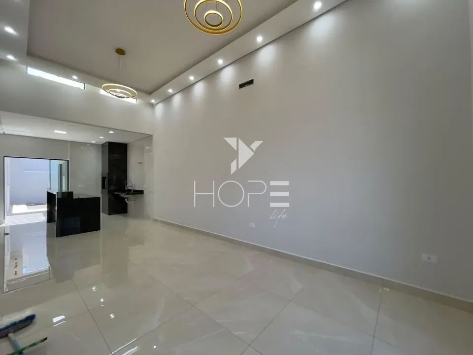 Imagens do imóveis Casa em Condomínio à Venda – 99m² – 3 Quartos (1 Suíte) – Residencial Heimtal Park – Heimtal – Zona Norte – Londrina/PR