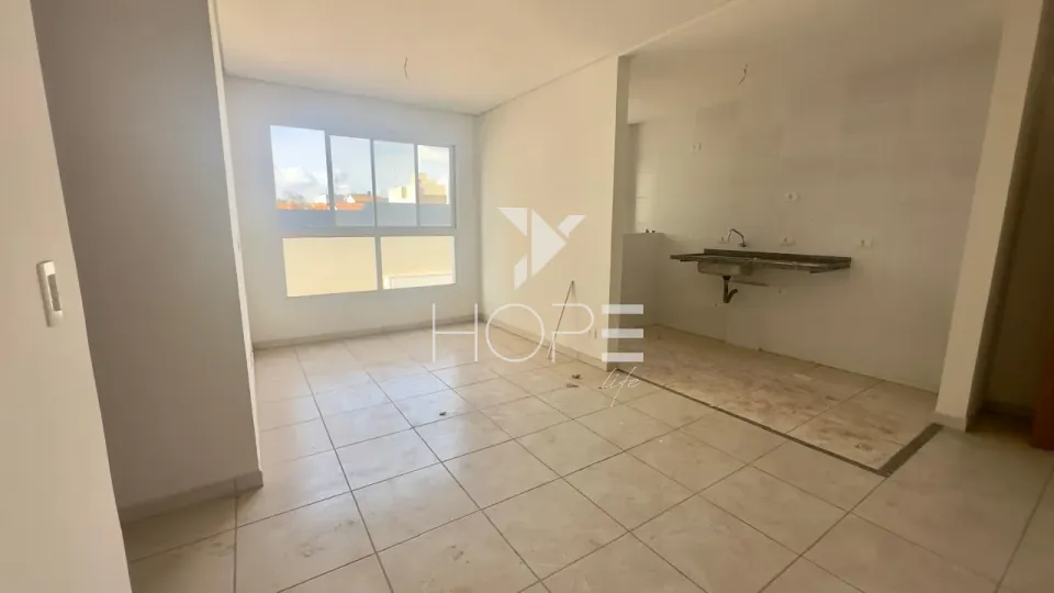Edifício Terraparque apartamento à venda -  3 quartos  – Champagnat – Zona Oeste -  Londrina/PR