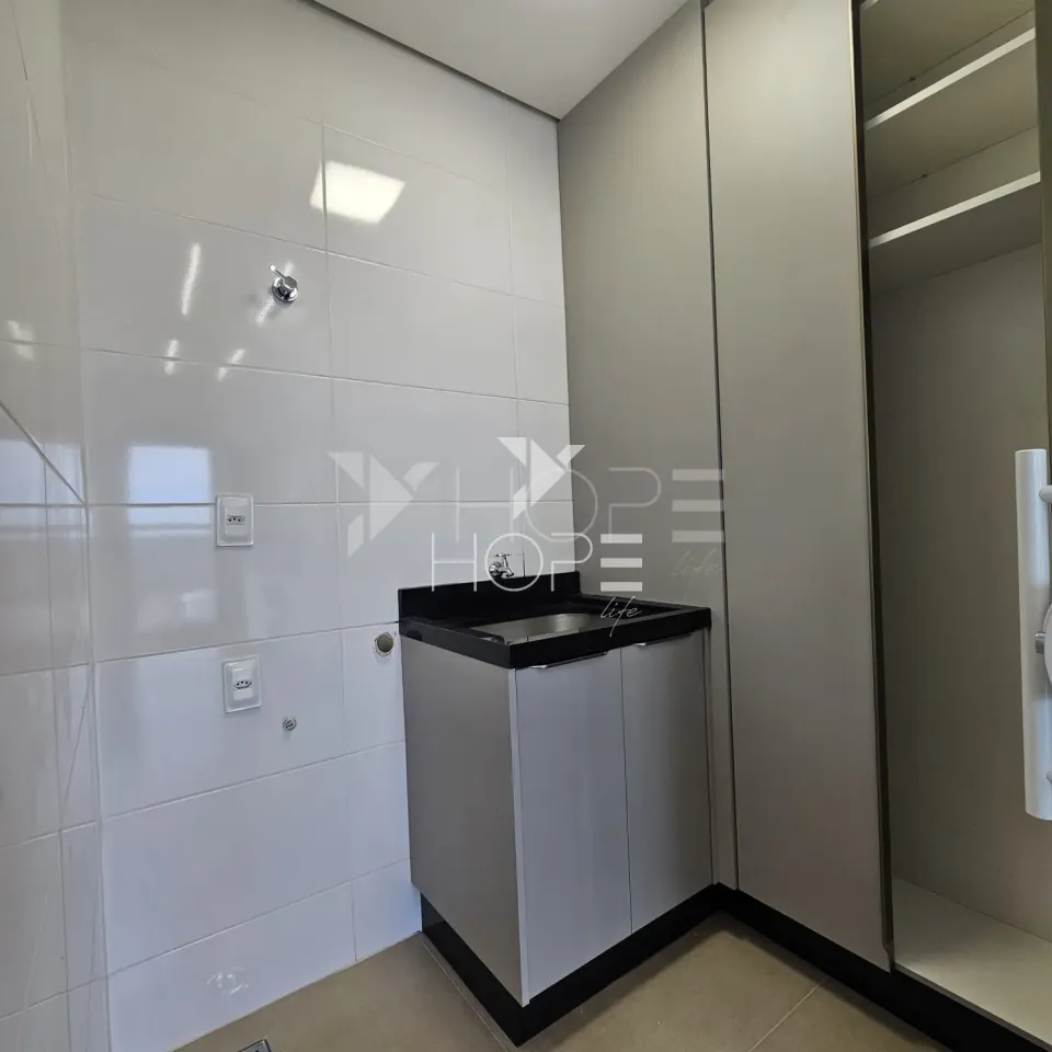 Imagens do imóveis Apartamento à Venda – 105m² – Torre Málaga – Centro – Cambé/PR