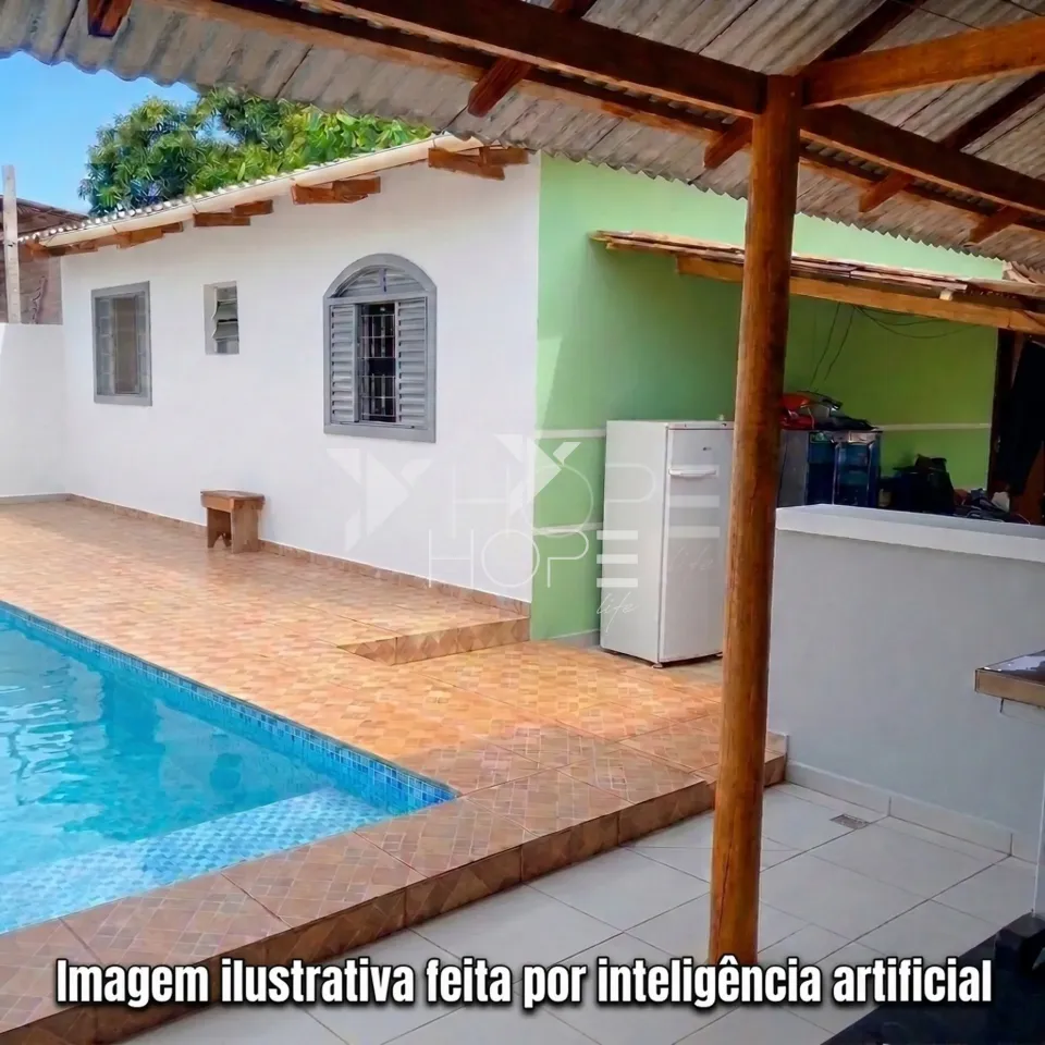 Imagens do imóveis Chácara à Venda – 1.100 m² - Vale Azul – Região Norte – Sarandi/PR