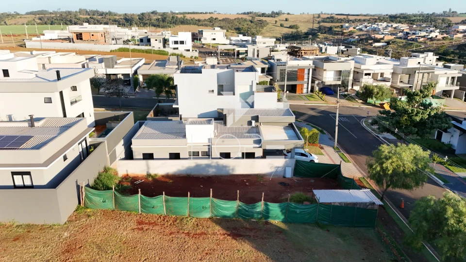 Imagens do imóveis Condomínio Aranguá – Terreno à venda com 254 m² - Parque Tauá - Zona Leste - Londrina PR