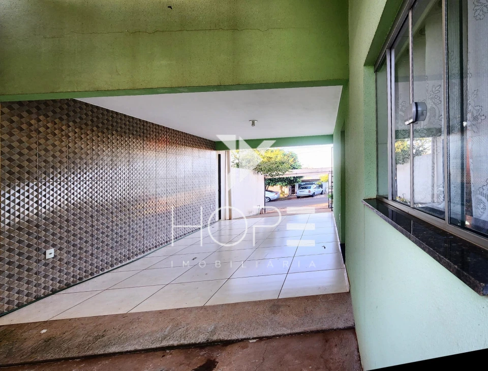 Casa 2 Quartos com Suíte à Venda em Cambé – Jardim Riviera